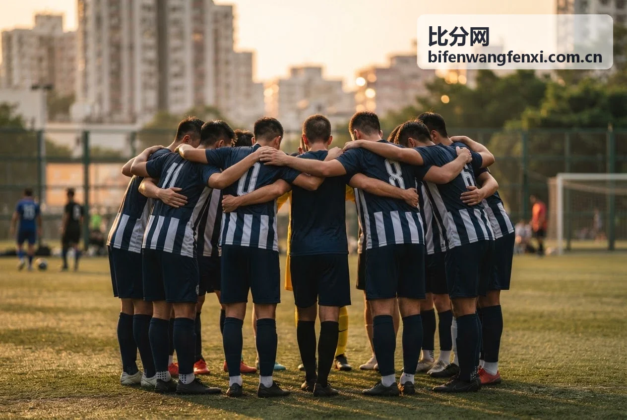 比分网实时比分深度数据展示界面